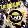 ladda ner album Lil Rick - Lil Rick Hd Friends