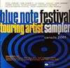 lyssna på nätet Various - Blue Note Festival Touring Artist Sampler Canada 2001