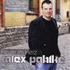 Alex Pahlke - Feuer Im Herz