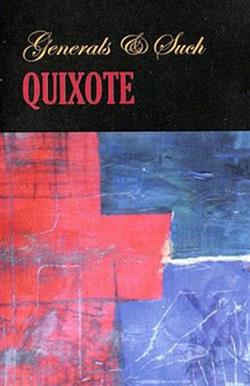 Download Generals & Such - Quixote
