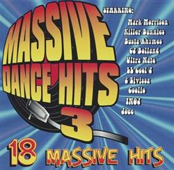 Download Various - Massive Dance Hits 3