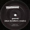Album herunterladen The Charlatans - Patrol Feel Flows