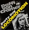 descargar álbum Daffi von Cramer - Locomotion Deutsche Original Aufnahme