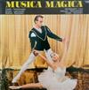 Wiener Volksopernorchester - Musica Magica