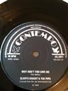 lyssna på nätet Gladys Knight & The Pips - Why Dont You Love Me