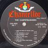 télécharger l'album The Carpetbaggers - Dixieland With A Twist