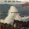 Rick Bonfim - Ill Tell The World