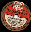 baixar álbum Harry Bidgood And His Broadcasters - Dream Kisses Im Going Back Again To Old Nebraska