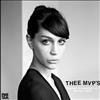 ascolta in linea Thee MVPs - Woman Is A Danger Cat