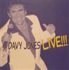 ladda ner album Davy Jones - Live