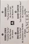 descargar álbum Various - Cancer 2