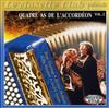 kuunnella verkossa Various - Le Musette Club Presente Quatre As De LAccordeon