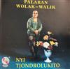 descargar álbum Nyi Tjondrolukito - Palaran Wolak walik