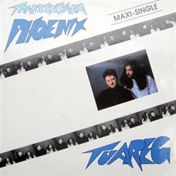 Download Transsylvania Phoenix - Tuareg