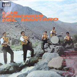 Download Los Demonios Del Mantaro - Los Demonios Del Mantaro
