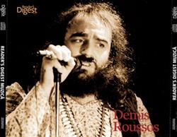 Download Demis Roussos - Colecția Demis Roussos