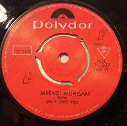 Download Orch Kiko Kids - Mapunda Mpenzi Muhisani