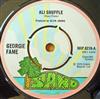 ladda ner album Georgie Fame - Ali Shuffle Round Two