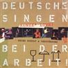 ascolta in linea Heinz Rudolf Kunze - Deutsche Singen Bei Der Arbeit Kunze Live