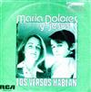 écouter en ligne Maria Dolores Y Jesús - Los Versos Hablan