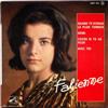ladda ner album Fabienne - Quand Tu Verras La Pluie Tomber