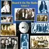 escuchar en línea Various - Heard It On The Radio Volume 2