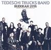 Album herunterladen Tedeschi Trucks Band - Budokan 2016