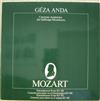 télécharger l'album Mozart, Géza Anda, Camerata Academica Des Salzburger Mozarteums - Klavierkonzert B dur KV 450 Concerto Pour Piano En Si Bémol Majeur KV 450 Klavierkonzert D dur KV 451 Concerto Pour Piano En Ré Majeur KV 451