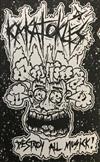 last ned album Kakatokles - Destroy All Musick