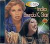 last ned album India Brenda K Starr - Todo Exitos De India Y Brenda K Starr