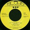 online luisteren Bop - Wont You Dance With Me Tonight