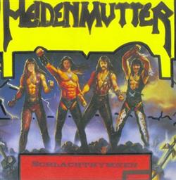 Download Heldenmutter - Schlachthymnen