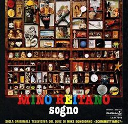 Download Mino Reitano - Sogno