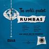 télécharger l'album Don Carlos And His Orchestra - The Worlds Greatest Rumbas