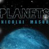 descargar álbum Nicolai Masur - Planets