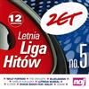 écouter en ligne Various - Letnia Liga Hitów No5