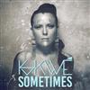 kuunnella verkossa Iskwé - Sometimes