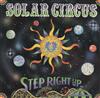 last ned album Solar Circus - Step Right Up