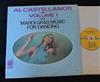 lytte på nettet Al Castellanos And His Orchestra - Volume 1 Mardi Gras Music For Dancing
