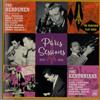 online anhören The Herdsmen And The Kentonians - Paris Sessions 1954 1956