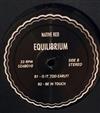 online anhören Gradient Logic Native Red - Equilibrium Ep