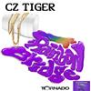 écouter en ligne Cz Tiger - Rainbow Bridge