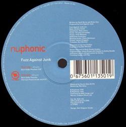 Download Fuzz Against Junk - Born Under Punches