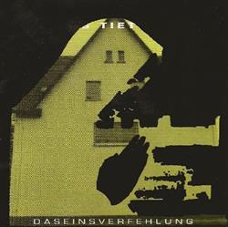 Download Asmus Tietchens - Daseinsverfehlung