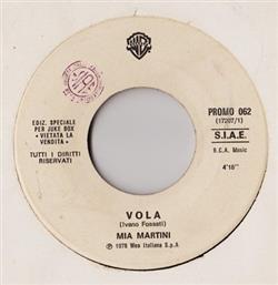 Download Mia Martini Tony Renis & Tony Renis - Vola Discoquando Pt 1 Medley