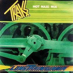 Download Traks - Long Train Runnin Driving Here On Broadway
