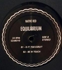 Download Gradient Logic Native Red - Equilibrium Ep