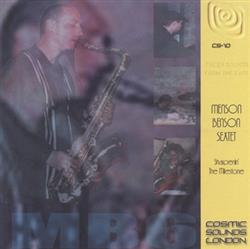 Download Menson Benson Sextet - Sharpenin The Milestone