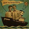 baixar álbum Duo Sa Kvarnera Uz Ljubljanski Jazz Ansambel - Da Li Poznaš Naše More