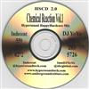 écouter en ligne Indecent & DJ Yo Yo - Chemical Reaction Vol 1